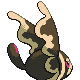 Sprite Lumineon