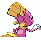 Sprite Weavile