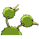 Sprite Doduo