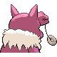 Sprite Hypno