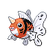 Sprite Seaking