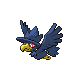Sprite Murkrow