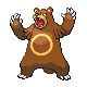 Sprite Ursaring