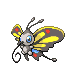 Sprite Beautifly