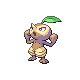 Sprite Nuzleaf