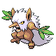 Sprite Shiftry