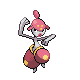 Sprite Medicham