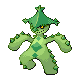 Sprite Cacturne