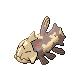 Sprite Relicanth