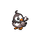 Sprite Starly