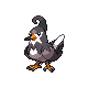 Sprite Staravia