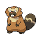 Sprite Bibarel