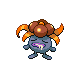 Sprite Gloom
