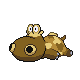 Sprite Hippopotas