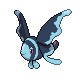 Sprite Lumineon
