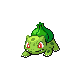 Sprite Bulbasaur