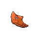 Sprite Metapod