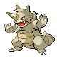 Sprite Rhydon