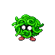 Sprite Tangela