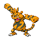 Sprite Electabuzz