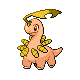 Sprite Bayleef