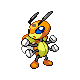 Sprite Ledian