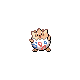 Sprite Togepi