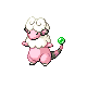Sprite Flaaffy