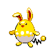 Sprite Azumarill