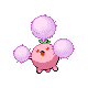 Sprite Jumpluff