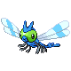 Sprite Yanma