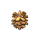 Sprite Pineco