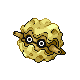 Sprite Forretress