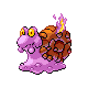 Sprite Magcargo