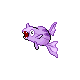 Sprite Remoraid