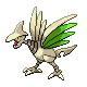 Sprite Skarmory