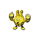 Sprite Elekid