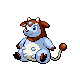 Sprite Miltank