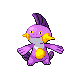 Sprite Marshtomp