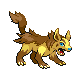 Sprite Mightyena