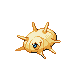 Sprite Silcoon