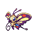 Sprite Beautifly