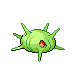 Sprite Cascoon