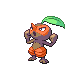 Sprite Nuzleaf