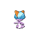 Sprite Ralts