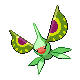 Sprite Masquerain