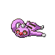 Sprite Slakoth