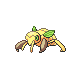 Sprite Nincada