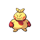 Sprite Makuhita