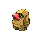 Sprite Nosepass